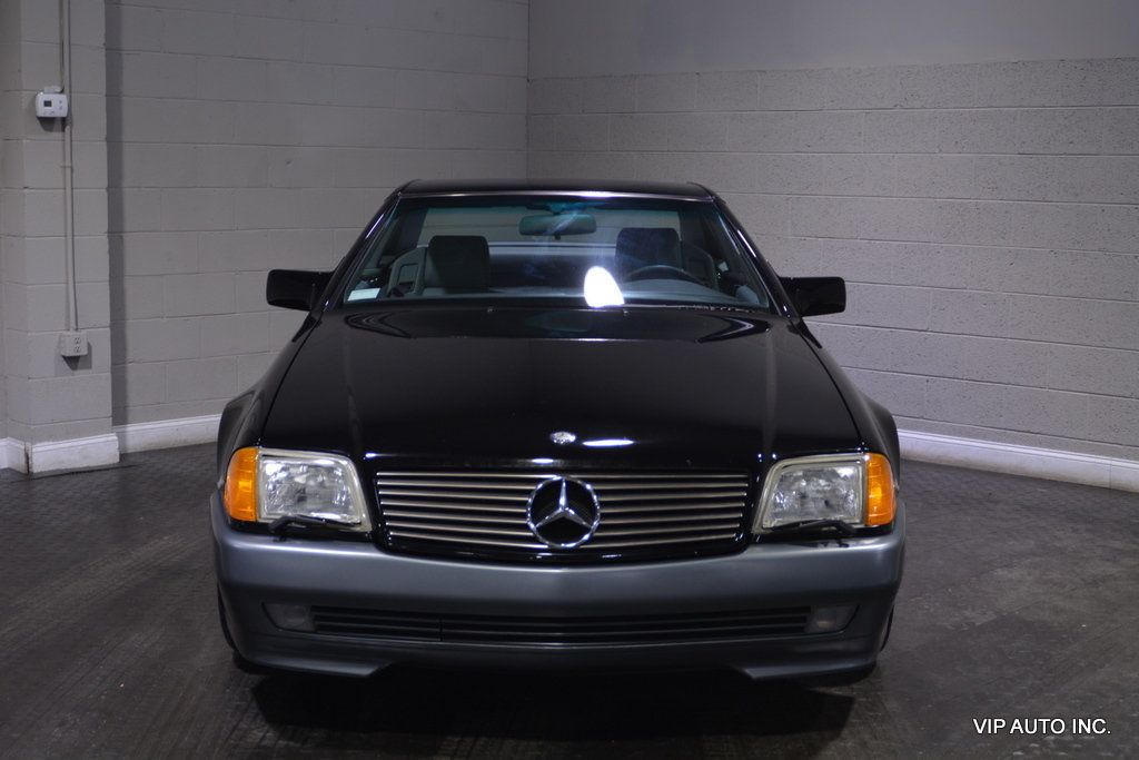 1991 Mercedes-Benz 300  - 22198777 - 56