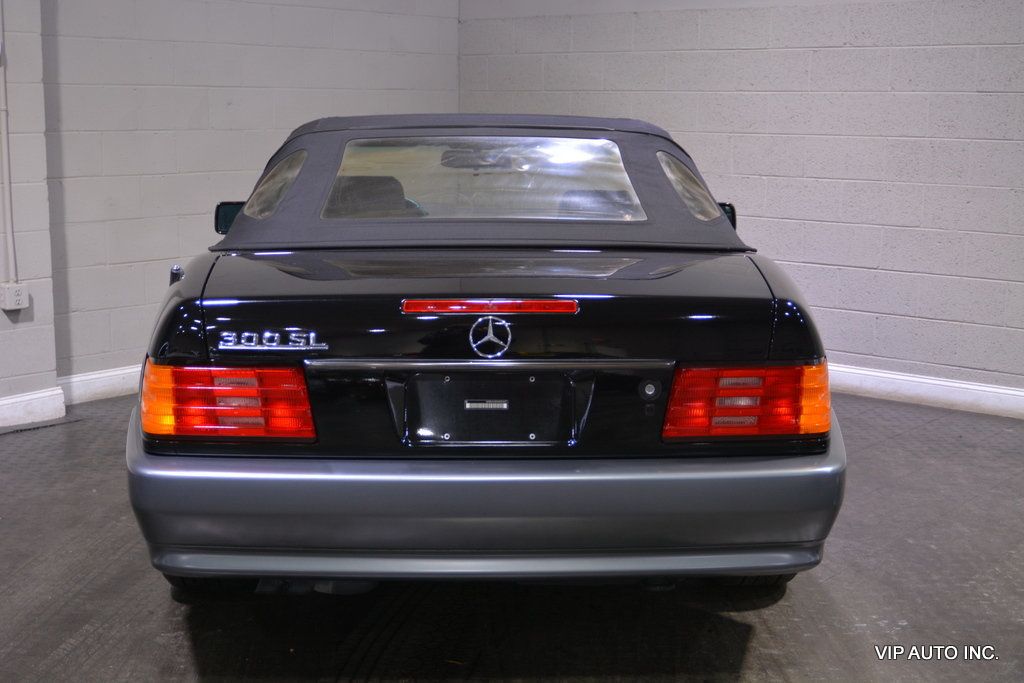 1991 Mercedes-Benz 300  - 22198777 - 57