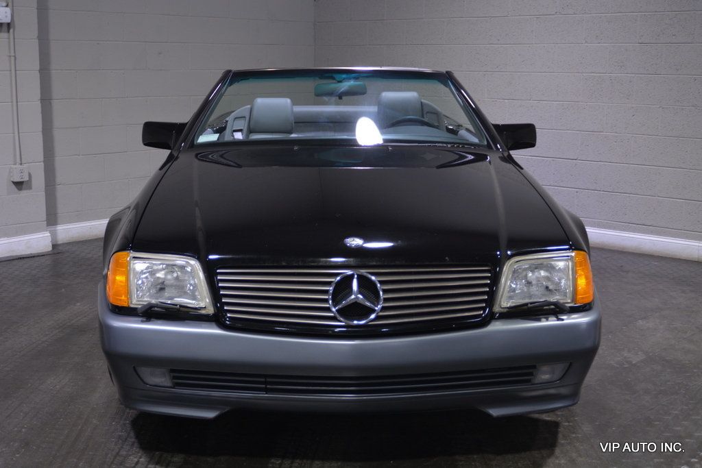 1991 Mercedes-Benz 300  - 22198777 - 58