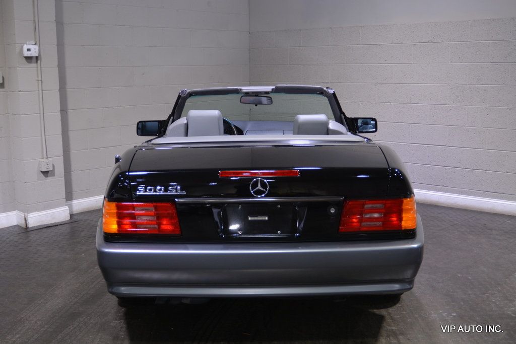 1991 Mercedes-Benz 300  - 22198777 - 59