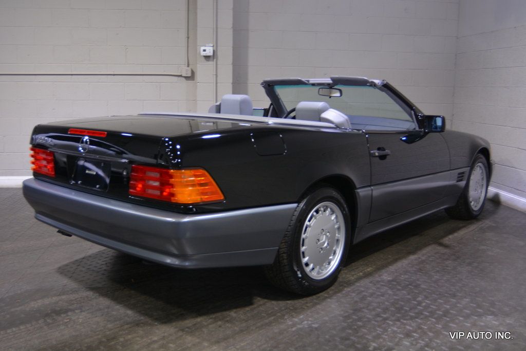 1991 Mercedes-Benz 300  - 22198777 - 7