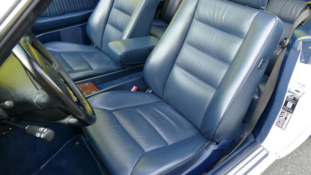 1991 Mercedes-Benz 300 Series 300 Series 2dr Coupe 300CE - 18346196 - 11