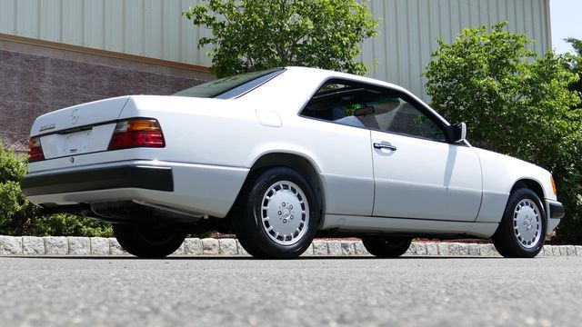 1991 Mercedes-Benz 300 Series 300 Series 2dr Coupe 300CE - 18346196 - 2