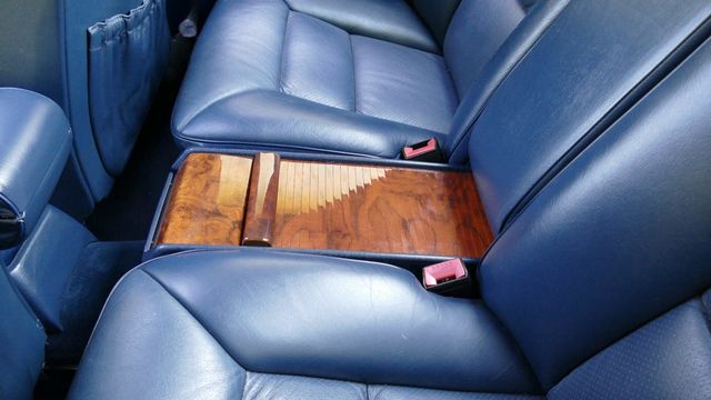 1991 Mercedes-Benz 300 Series 300 Series 2dr Coupe 300CE - 18346196 - 31