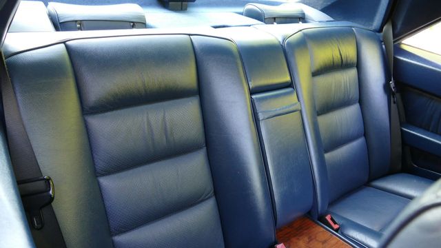 1991 Mercedes-Benz 300 Series 300 Series 2dr Coupe 300CE - 18346196 - 33
