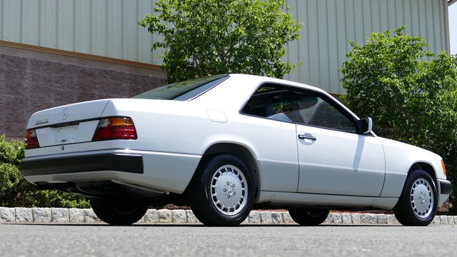 1991 Mercedes-Benz 300 Series 300 Series 2dr Coupe 300CE - 18346196 - 44
