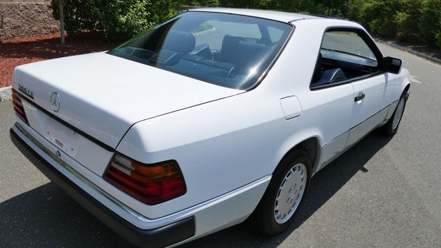 1991 Mercedes-Benz 300 Series 300 Series 2dr Coupe 300CE - 18346196 - 47