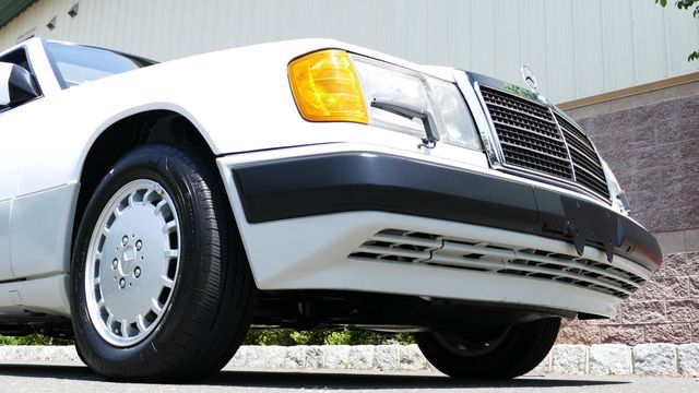 1991 Mercedes-Benz 300 Series 300 Series 2dr Coupe 300CE - 18346196 - 48
