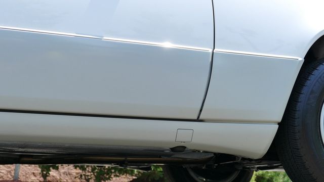 1991 Mercedes-Benz 300 Series 300 Series 2dr Coupe 300CE - 18346196 - 51