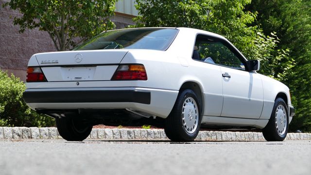 1991 Mercedes-Benz 300 Series 300 Series 2dr Coupe 300CE - 18346196 - 56
