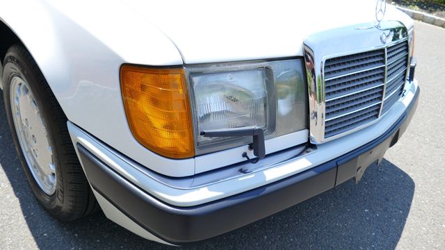 1991 Mercedes-Benz 300 Series 300 Series 2dr Coupe 300CE - 18346196 - 75