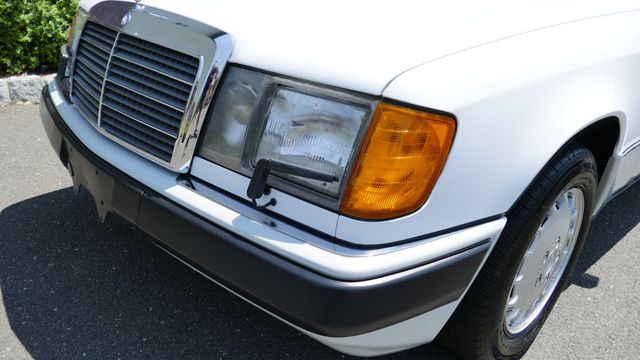 1991 Mercedes-Benz 300 Series 300 Series 2dr Coupe 300CE - 18346196 - 78