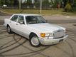 1991 Mercedes-Benz 300 Series 300 Series 4dr Sedan 300SE - 22603091 - 1