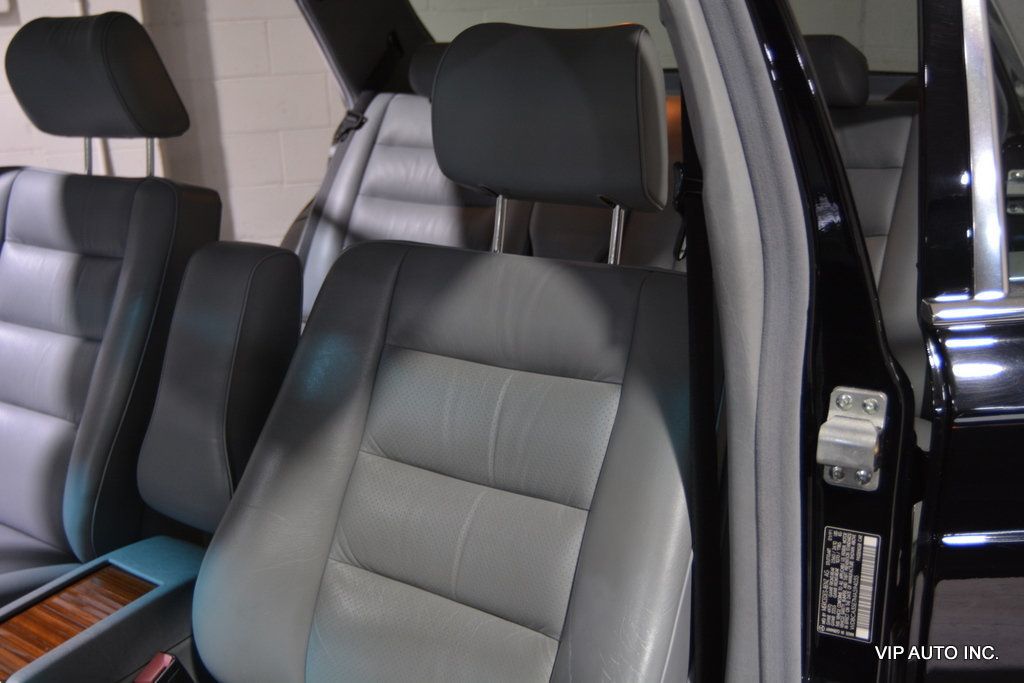 1991 Mercedes-Benz 420 Series 420 Series 4dr Sedan 420SEL - 22907719 - 12