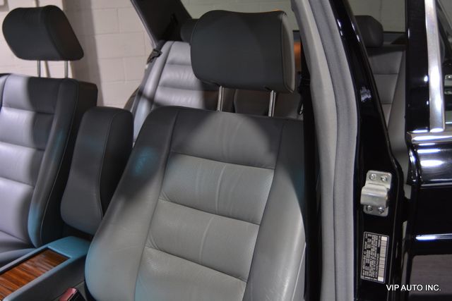 1991 Mercedes-Benz 420 Series 420 Series 4dr Sedan 420SEL - 22907719 - 12