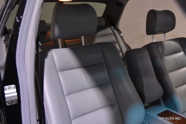 1991 Mercedes-Benz 420 Series 420 Series 4dr Sedan 420SEL - 22907719 - 13