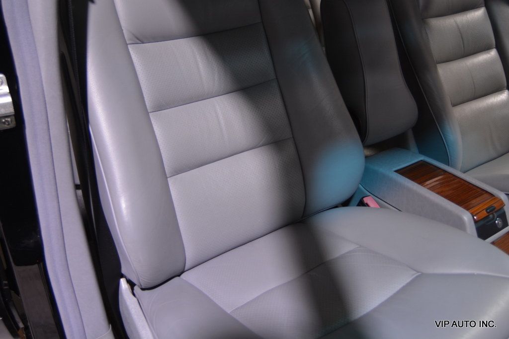 1991 Mercedes-Benz 420 Series 420 Series 4dr Sedan 420SEL - 22907719 - 15