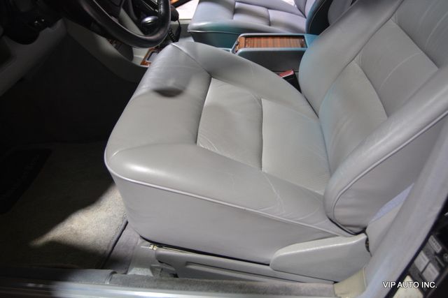 1991 Mercedes-Benz 420 Series 420 Series 4dr Sedan 420SEL - 22907719 - 16