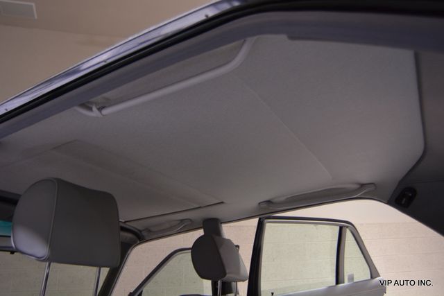 1991 Mercedes-Benz 420 Series 420 Series 4dr Sedan 420SEL - 22907719 - 20