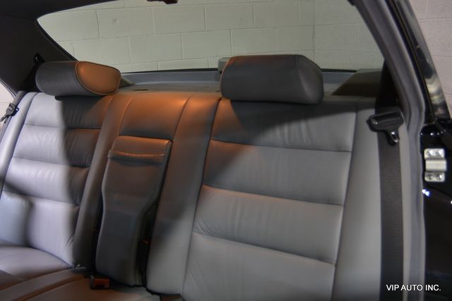 1991 Mercedes-Benz 420 Series 420 Series 4dr Sedan 420SEL - 22907719 - 22