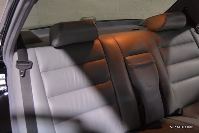 1991 Mercedes-Benz 420 Series 420 Series 4dr Sedan 420SEL - 22907719 - 23