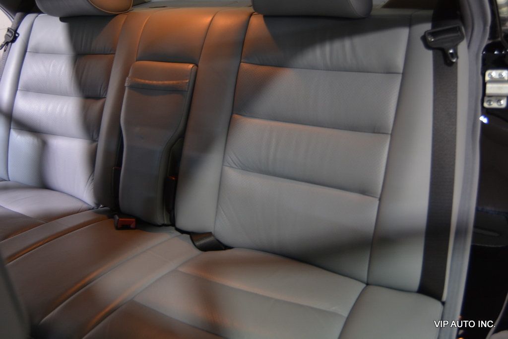 1991 Mercedes-Benz 420 Series 420 Series 4dr Sedan 420SEL - 22907719 - 24