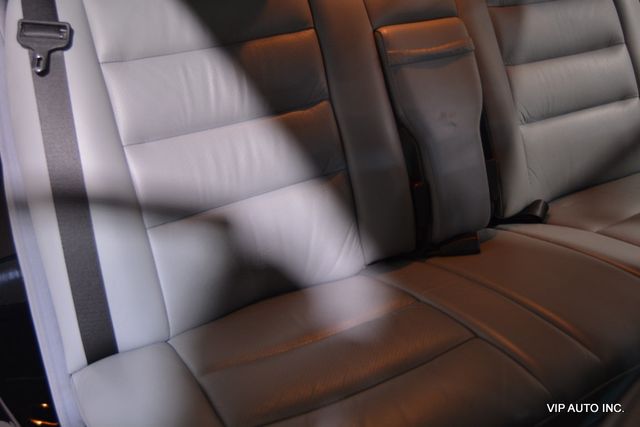 1991 Mercedes-Benz 420 Series 420 Series 4dr Sedan 420SEL - 22907719 - 25