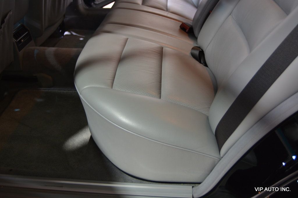 1991 Mercedes-Benz 420 Series 420 Series 4dr Sedan 420SEL - 22907719 - 26