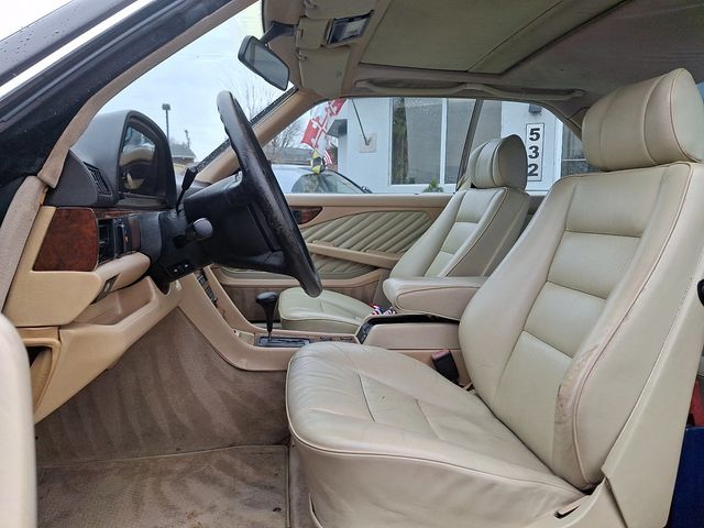 1991 Mercedes-Benz 560 Series 560 Series 2dr Coupe 560SEC - 22968120 - 14