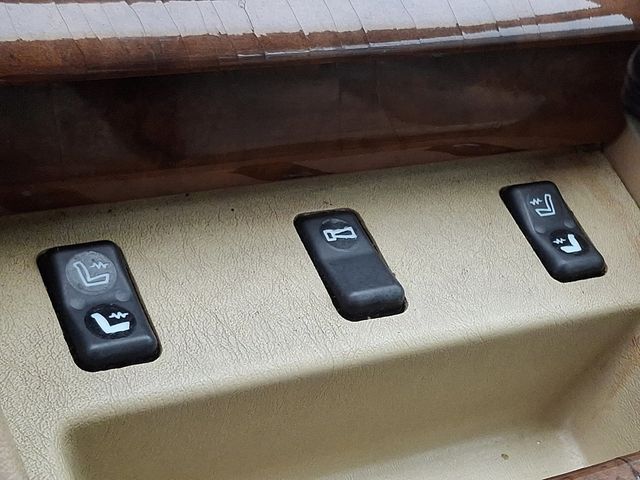 1991 Mercedes-Benz 560 Series 560 Series 2dr Coupe 560SEC - 22968120 - 20