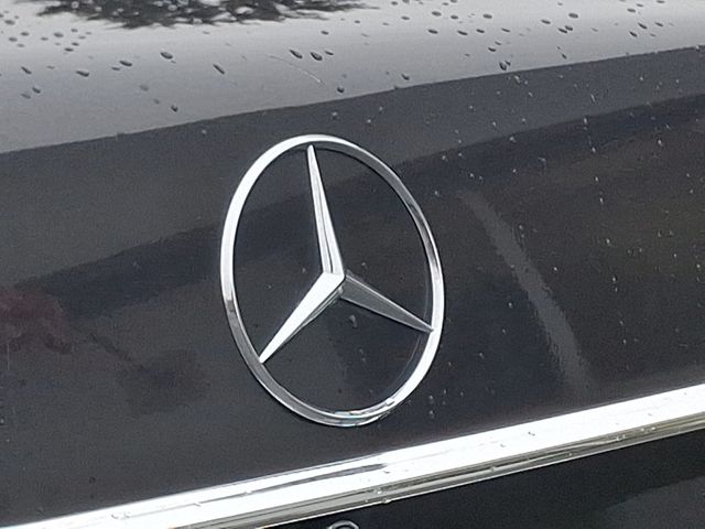 1991 Mercedes-Benz 560 Series 560 Series 2dr Coupe 560SEC - 22968120 - 25