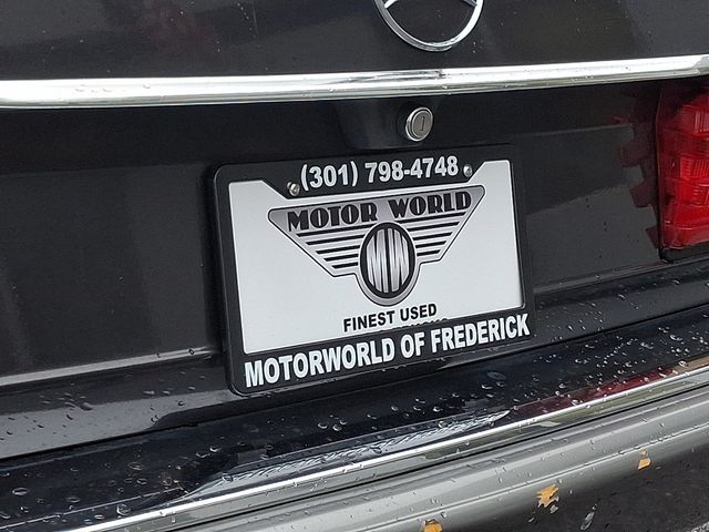 1991 Mercedes-Benz 560 Series 560 Series 2dr Coupe 560SEC - 22968120 - 26