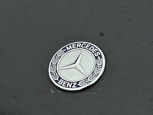 1991 Mercedes-Benz 560 Series 560 Series 2dr Coupe 560SEC - 22968120 - 28