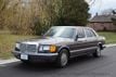 1991 Mercedes-Benz 560 Series 560 Series 4dr Sedan 560SEL - 22957256 - 0