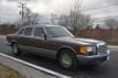 1991 Mercedes-Benz 560 Series 560 Series 4dr Sedan 560SEL - 22957256 - 9