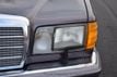 1991 Mercedes-Benz 560 Series 560 Series 4dr Sedan 560SEL - 22957256 - 12