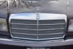 1991 Mercedes-Benz 560 Series 560 Series 4dr Sedan 560SEL - 22957256 - 13