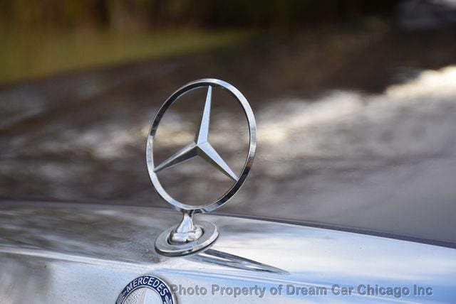 1991 Mercedes-Benz 560 Series 560 Series 4dr Sedan 560SEL - 22957256 - 14