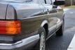 1991 Mercedes-Benz 560 Series 560 Series 4dr Sedan 560SEL - 22957256 - 18