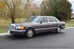 1991 Mercedes-Benz 560 Series 560 Series 4dr Sedan 560SEL - 22957256 - 1