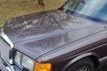 1991 Mercedes-Benz 560 Series 560 Series 4dr Sedan 560SEL - 22957256 - 22