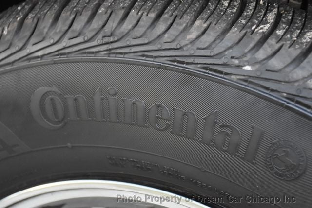 1991 Mercedes-Benz 560 Series 560 Series 4dr Sedan 560SEL - 22957256 - 27