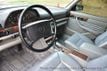 1991 Mercedes-Benz 560 Series 560 Series 4dr Sedan 560SEL - 22957256 - 28