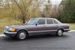 1991 Mercedes-Benz 560 Series 560 Series 4dr Sedan 560SEL - 22957256 - 2