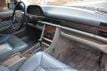 1991 Mercedes-Benz 560 Series 560 Series 4dr Sedan 560SEL - 22957256 - 30