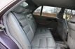 1991 Mercedes-Benz 560 Series 560 Series 4dr Sedan 560SEL - 22957256 - 34