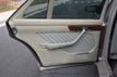 1991 Mercedes-Benz 560 Series 560 Series 4dr Sedan 560SEL - 22957256 - 38