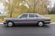 1991 Mercedes-Benz 560 Series 560 Series 4dr Sedan 560SEL - 22957256 - 3