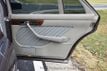 1991 Mercedes-Benz 560 Series 560 Series 4dr Sedan 560SEL - 22957256 - 39