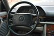 1991 Mercedes-Benz 560 Series 560 Series 4dr Sedan 560SEL - 22957256 - 41